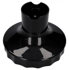 Редуктор для чаші подрібнювача блендера чорний 750ml D-120mm Philips (420303596121) 04309 фото