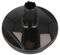 Редуктор для чаші подрібнювача блендера чорний 750ml Bosch (00657246) 13685 фото