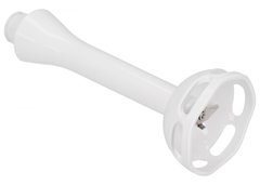 Блендерна ніжка (пластиковий стержень) білий Bosch (00651143) 18827 фото