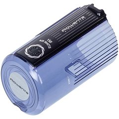 Контейнер для пилу для акумуляторного пилососу Rowenta SS-2230002512 блакитний 47579 фото