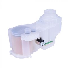Емкость для соли посудомоечной машины (смягчитель воды) PYRAMIDA (674000700036) 674000700036 фото