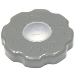 Крышка емкости для соли посудомоечной машины PYRAMIDA (673002800168) 673002800168 фото