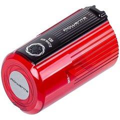 Контейнер для пилу для акумуляторного пилососу Rowenta SS-2230002516 червоний 47588 фото