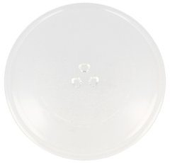 Тарелка для СВЧ D=255mm (под куплер) LG (3390W1G005H) 00500 фото
